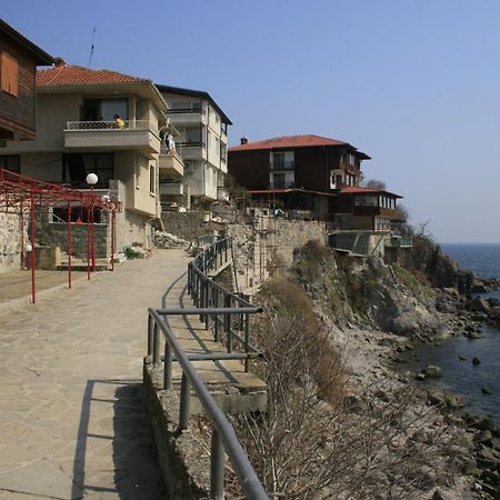 Guestrooms Durna سوزوبول المظهر الخارجي الصورة