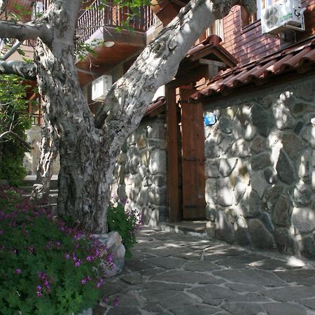 Guestrooms Durna سوزوبول المظهر الخارجي الصورة