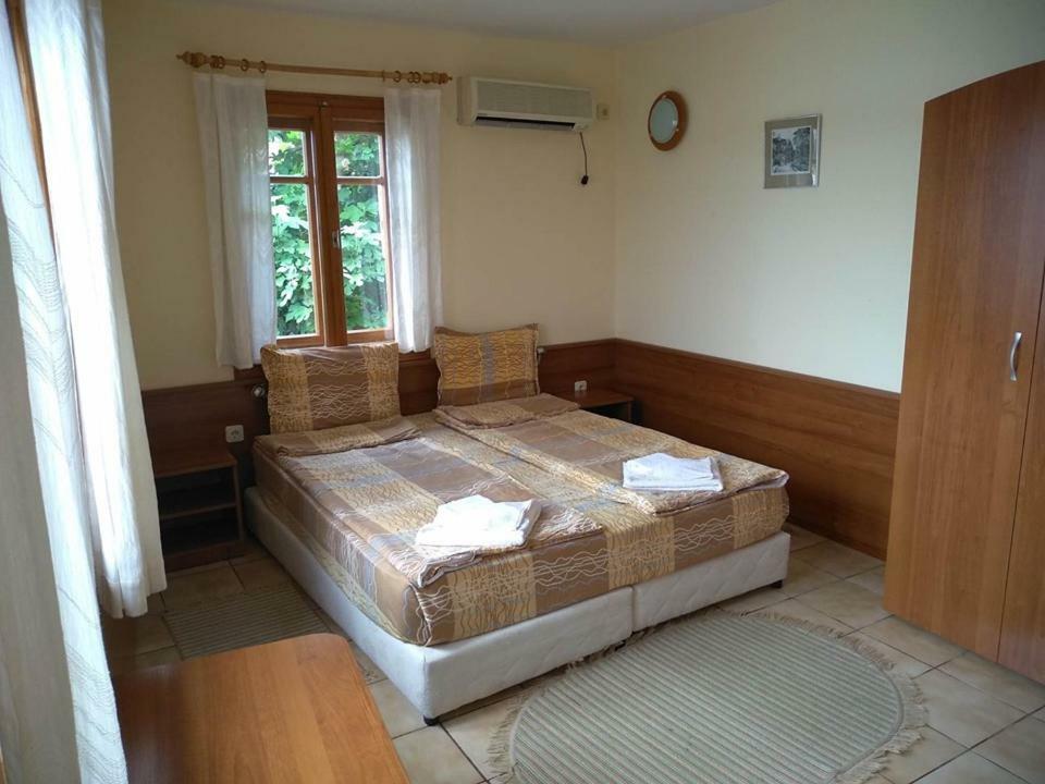 Guestrooms Durna سوزوبول المظهر الخارجي الصورة