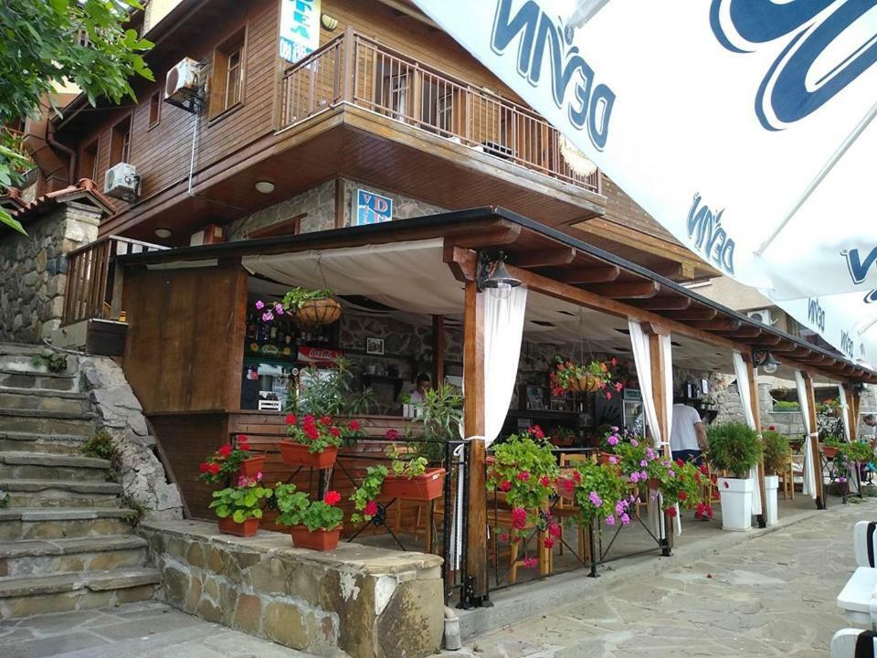 Guestrooms Durna سوزوبول المظهر الخارجي الصورة