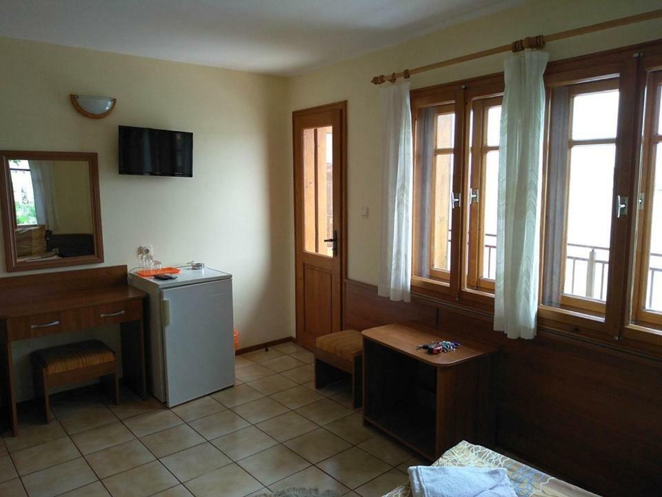Guestrooms Durna سوزوبول المظهر الخارجي الصورة