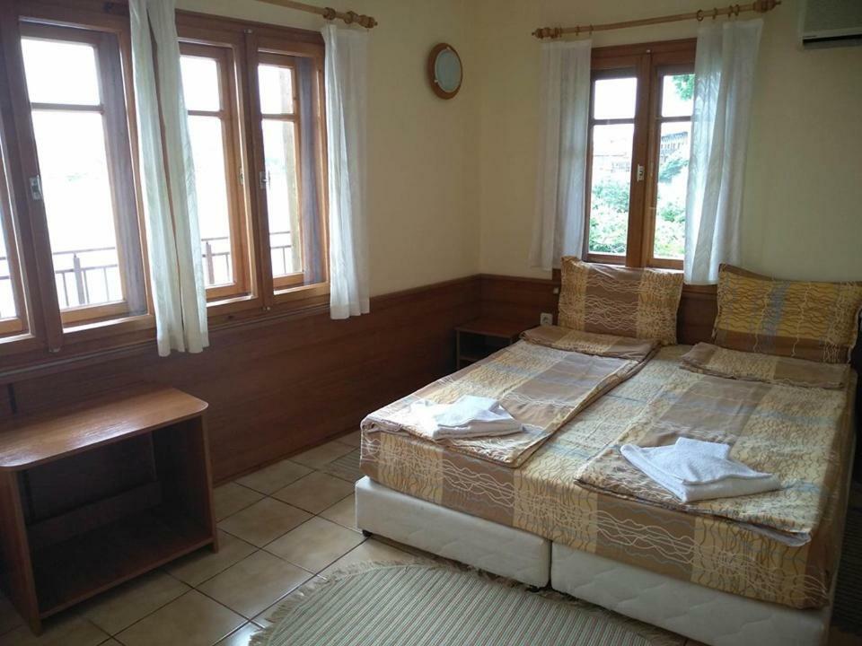 Guestrooms Durna سوزوبول المظهر الخارجي الصورة