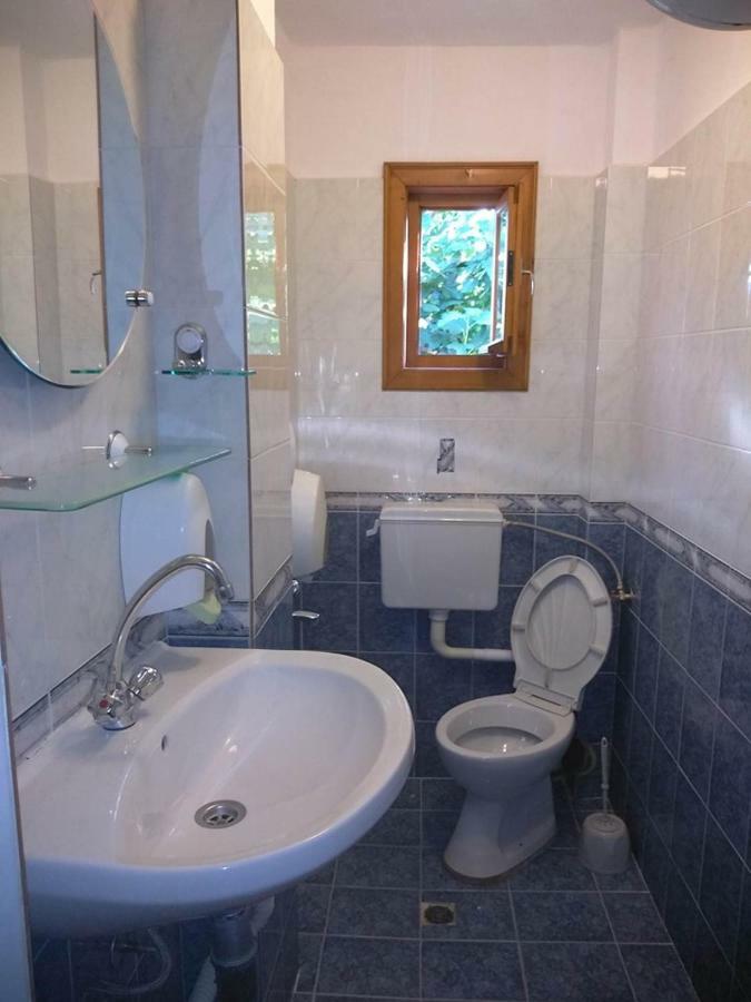 Guestrooms Durna سوزوبول المظهر الخارجي الصورة