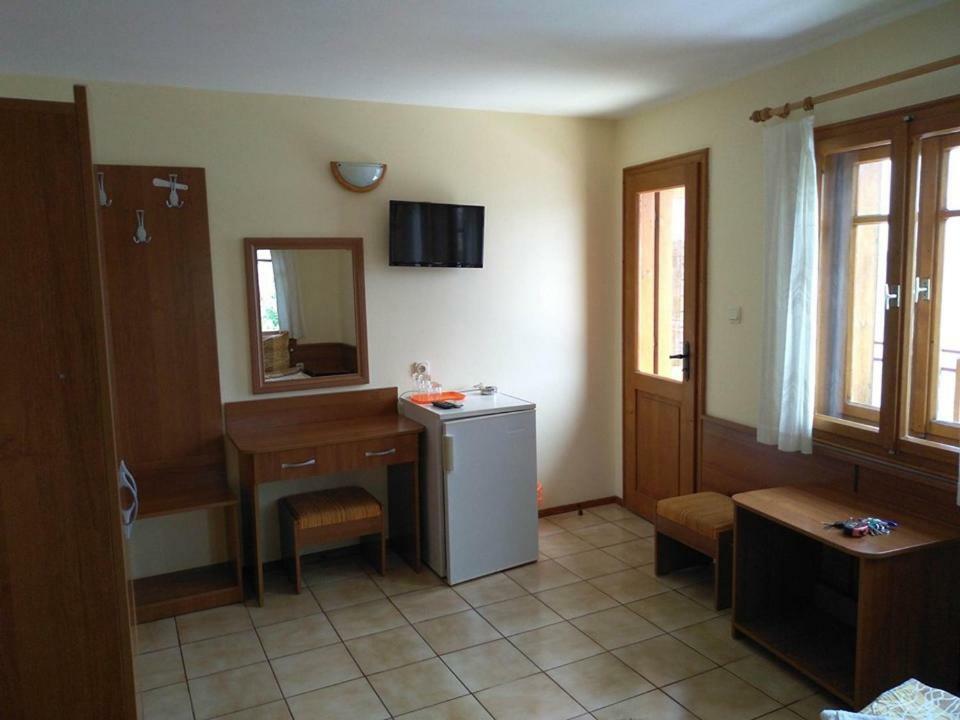 Guestrooms Durna سوزوبول المظهر الخارجي الصورة
